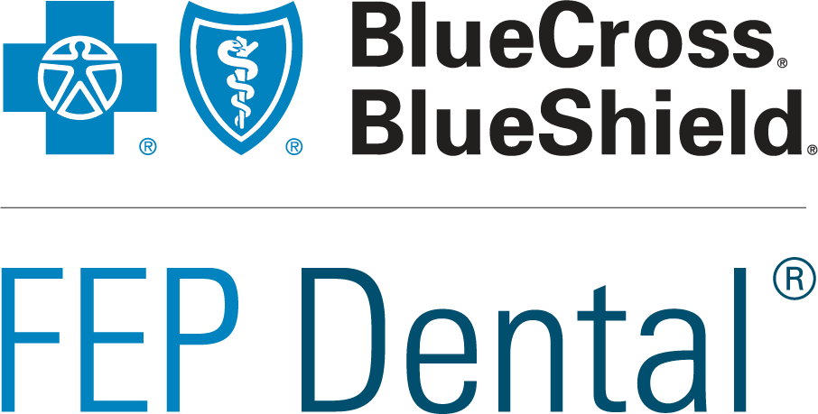 Blue Cross Blue Shield FEP Dental logo